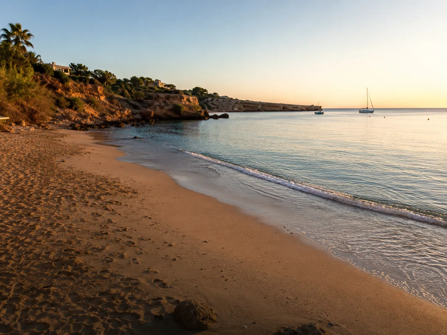 Beaches