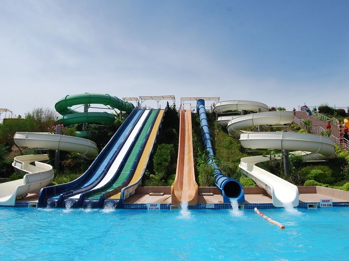 Days out and attractions near the Orihuela Costa