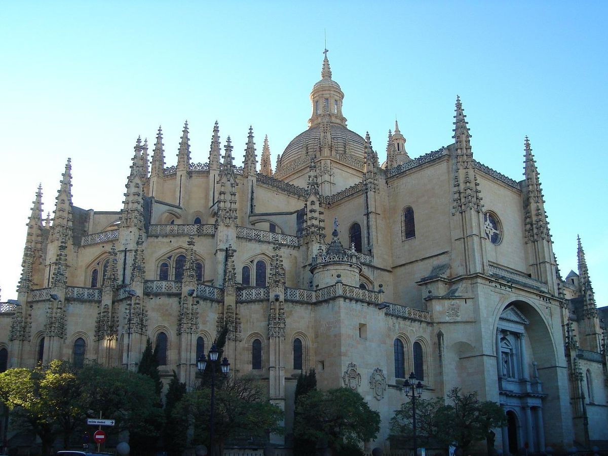 The nature and heritage of the Costa Blanca