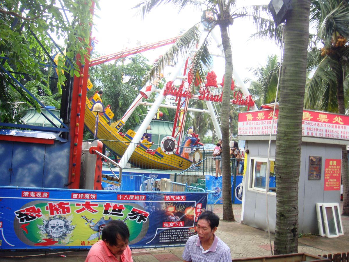 Days out and attractions near the Orihuela Costa